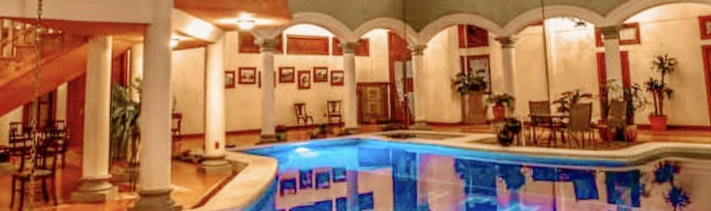 Hotel Real La Merced Granada Exteriér fotografie