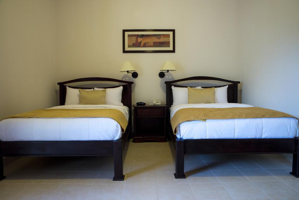 Hotel Real La Merced Granada Pokoj fotografie