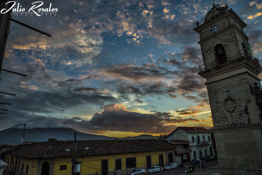Hotel Real La Merced Granada Exteriér fotografie
